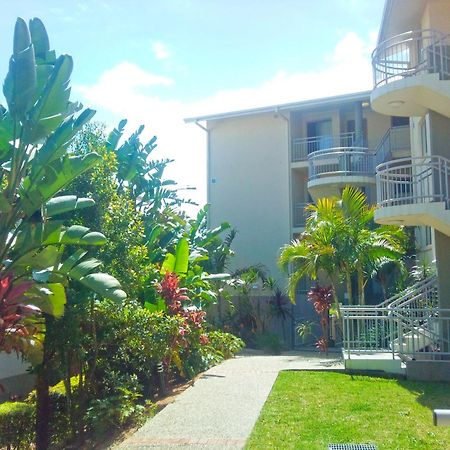 Beach Resort Apartment Port Macquarie Exterior foto